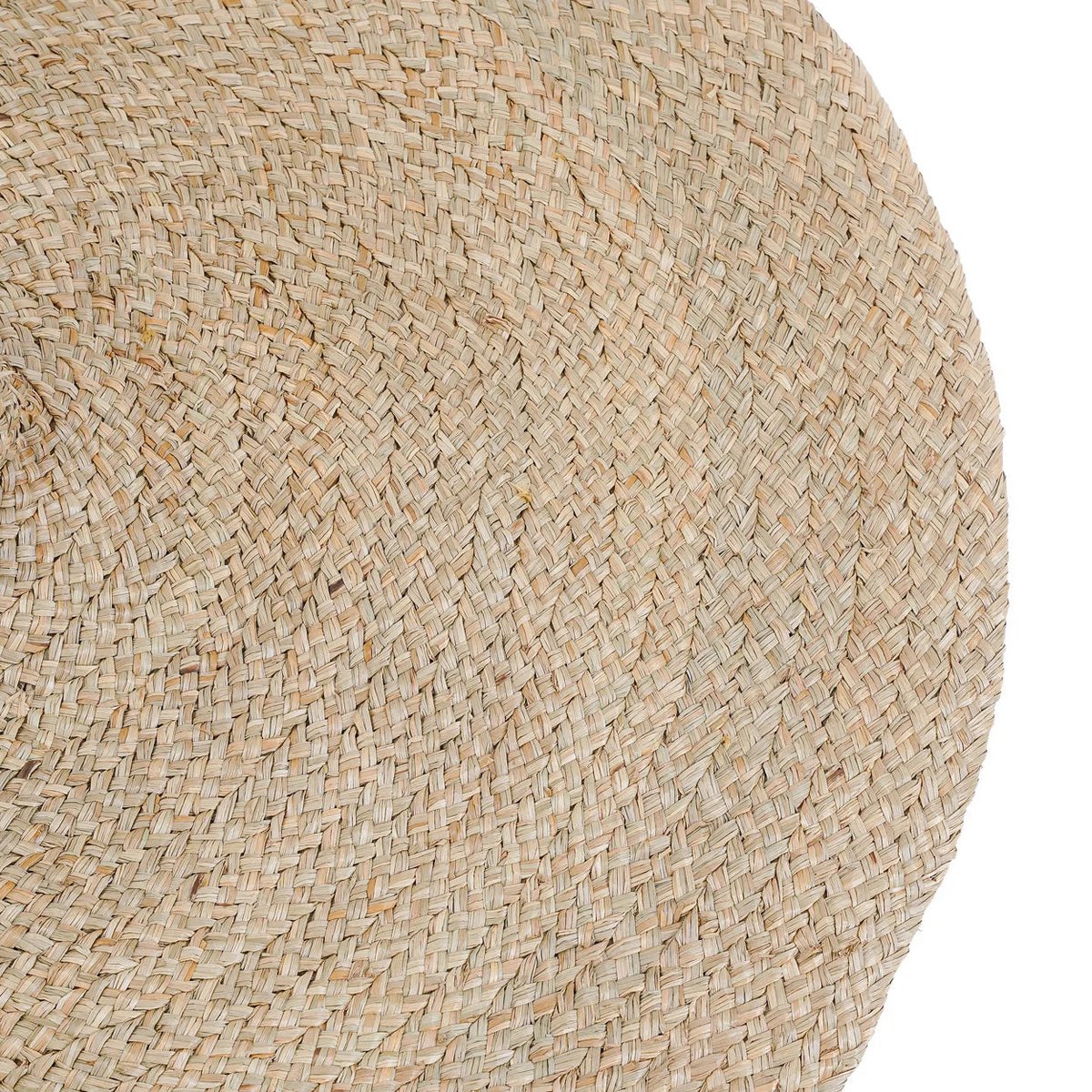De Qubba Hanger - Naturel - L