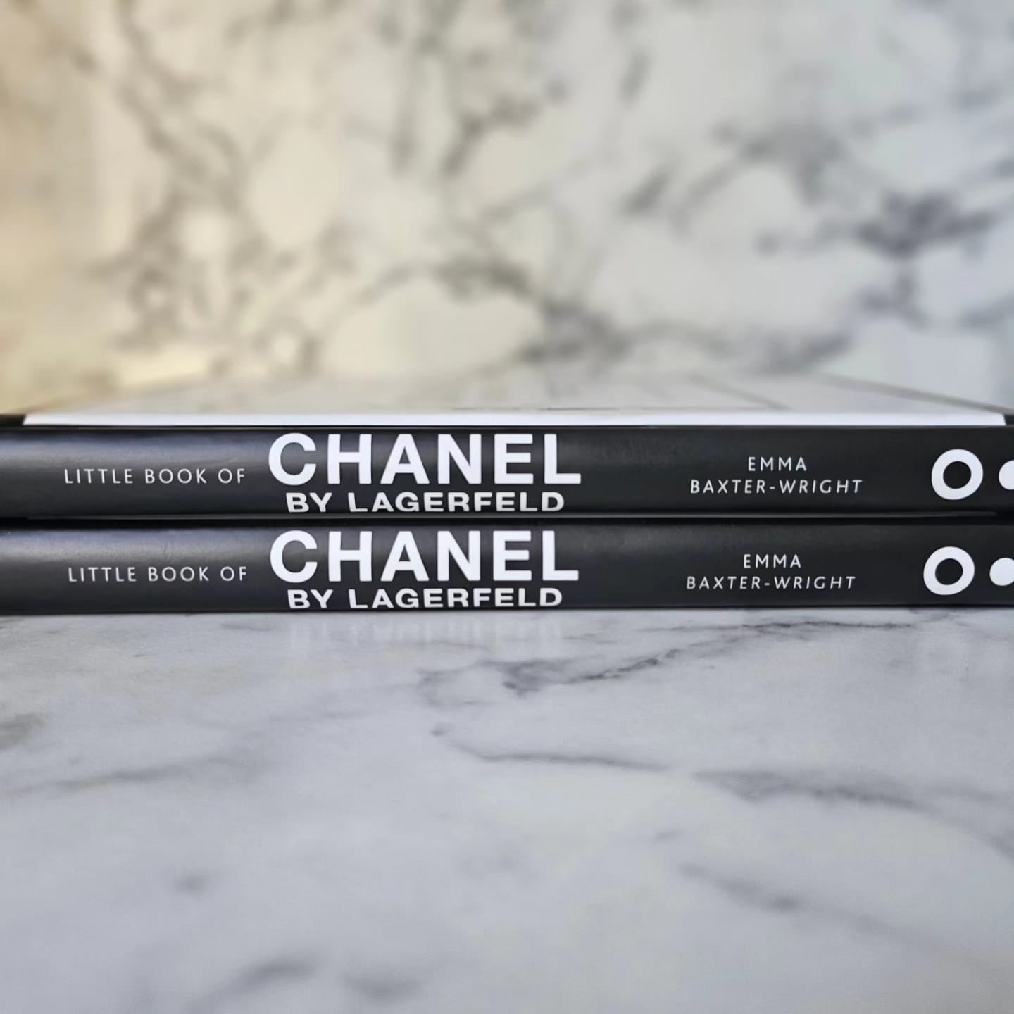 Luxe tafelboeken