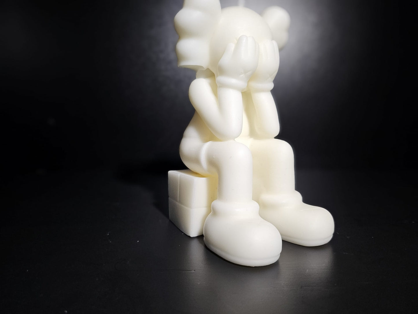 Kaws kaars