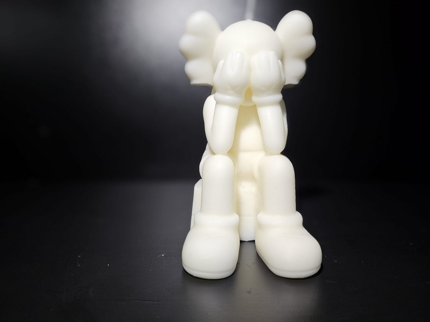 Kaws kaars