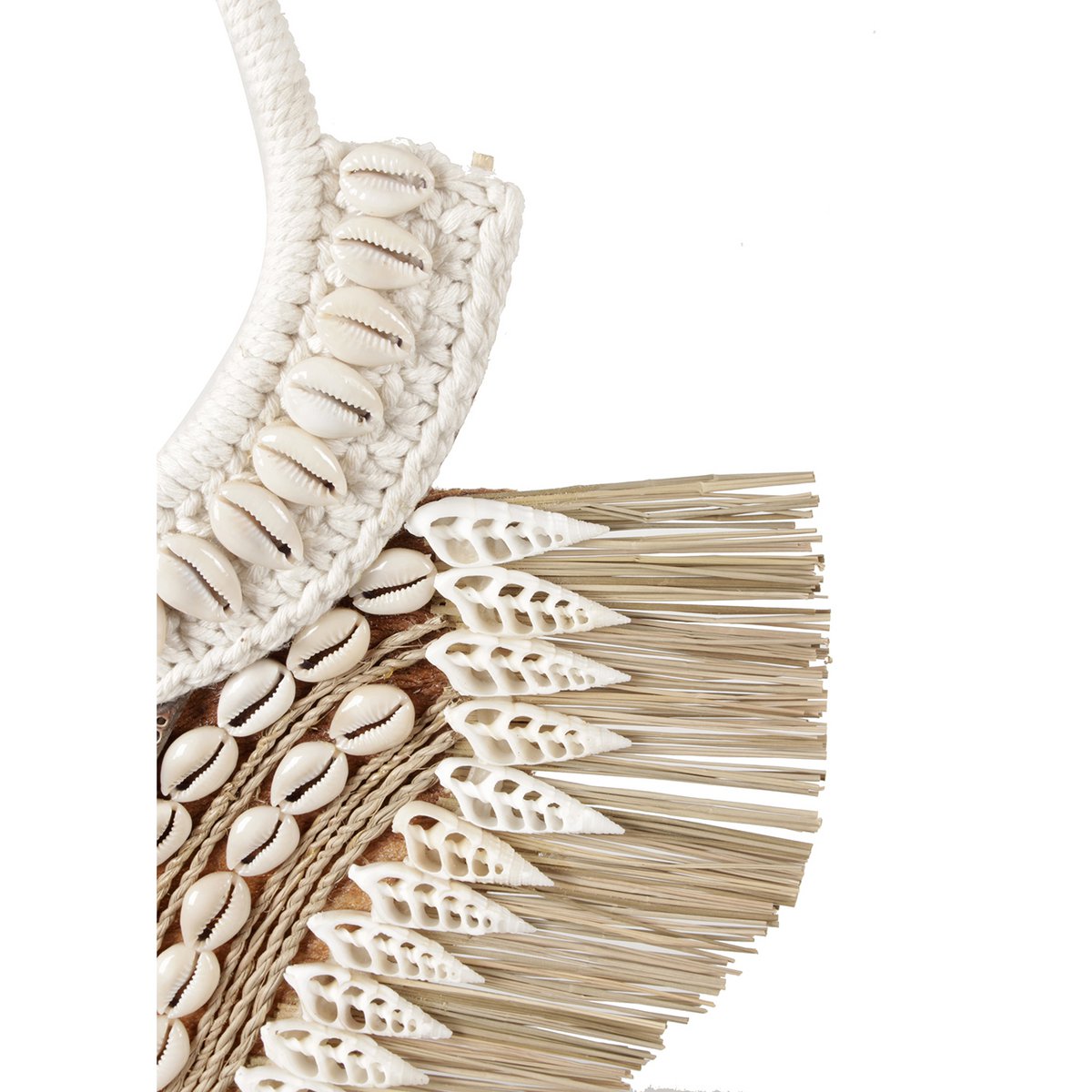 J69 schelpenketting
