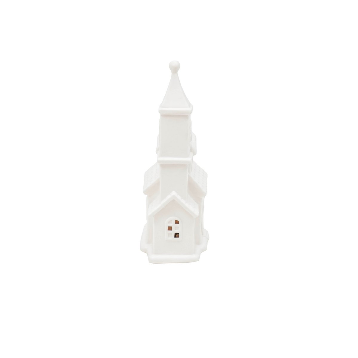 HV Church Led Lamp L - White