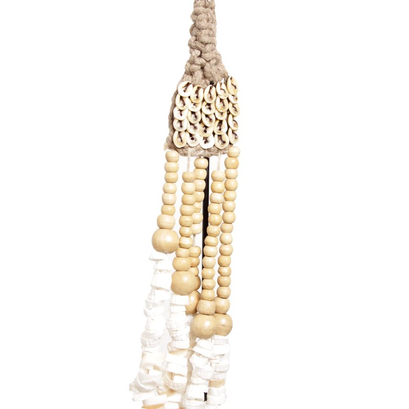 schelp ketting