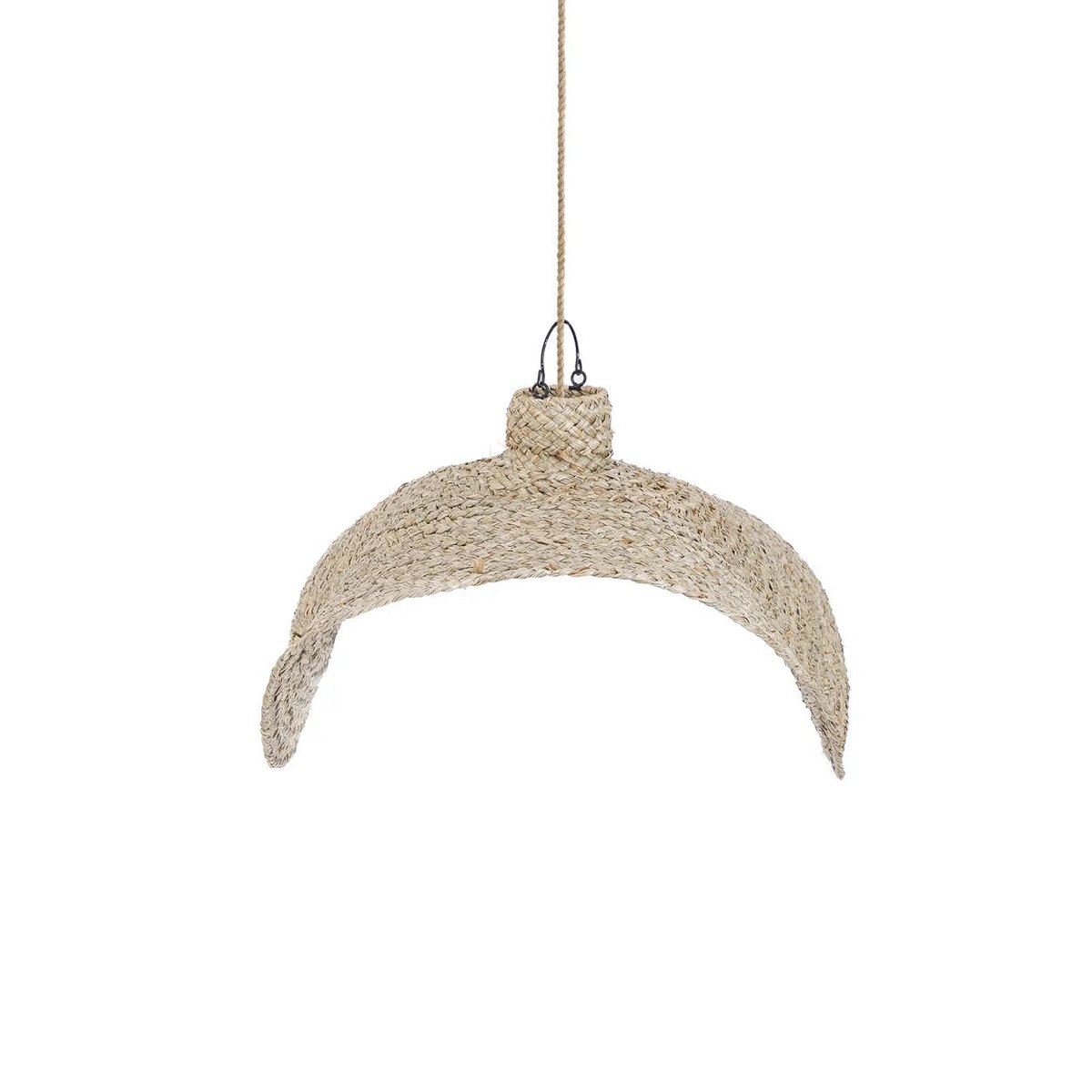 De Qubba Hanger - Naturel - L