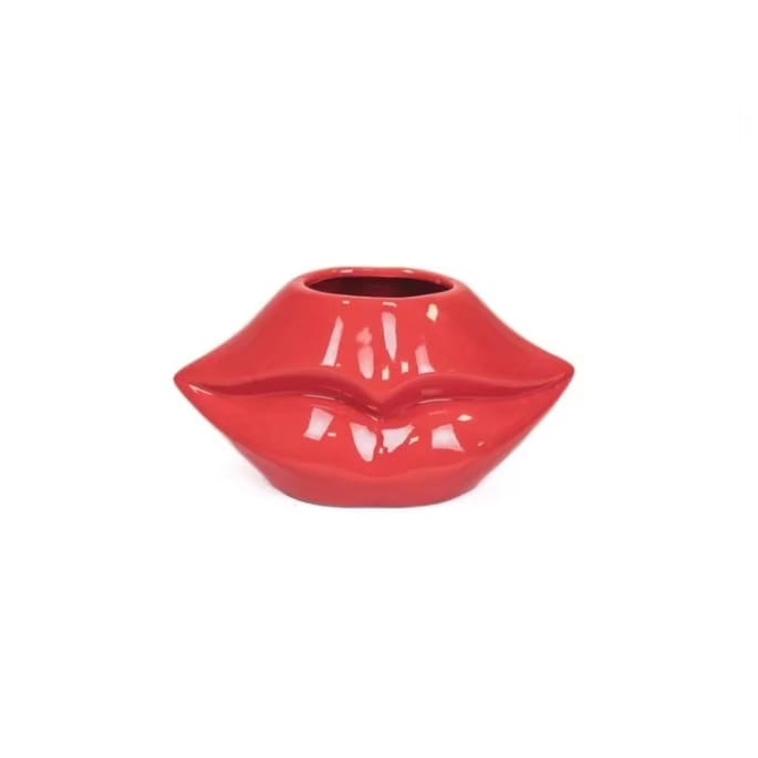 Lippen Vaas Groot