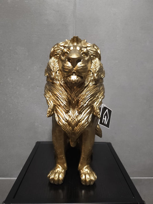 Gouden Leeuw