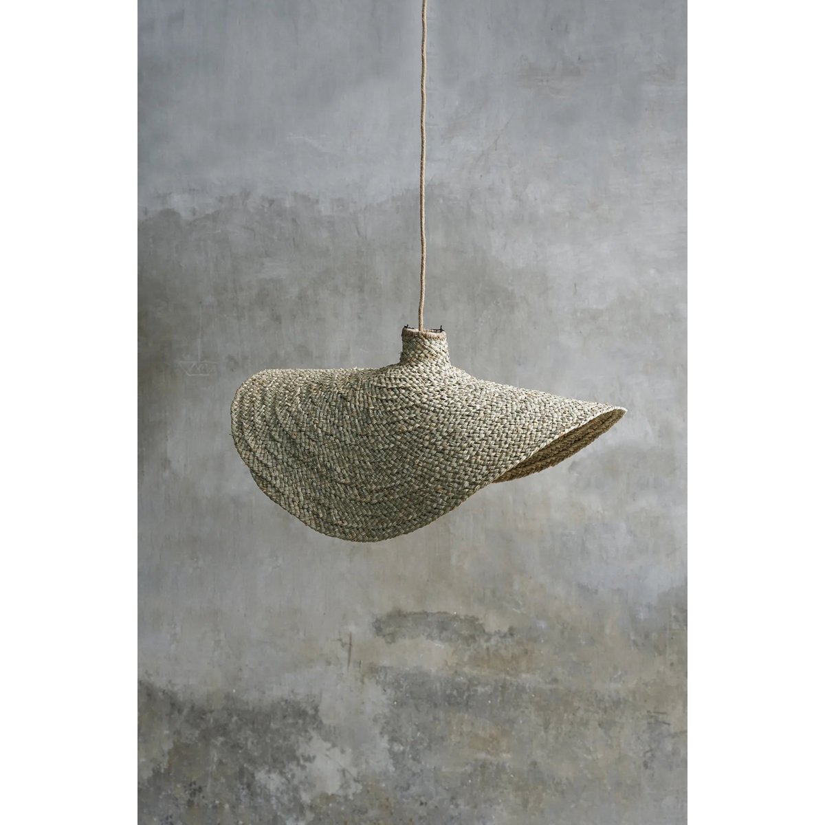 De Qubba Hanger - Naturel - L