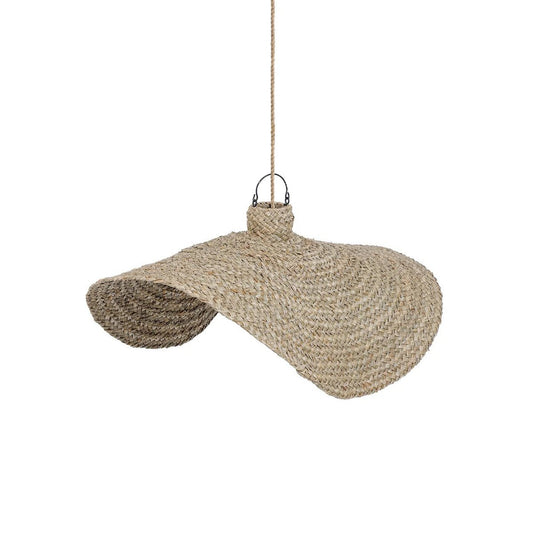 De Qubba Hanger - Naturel - L
