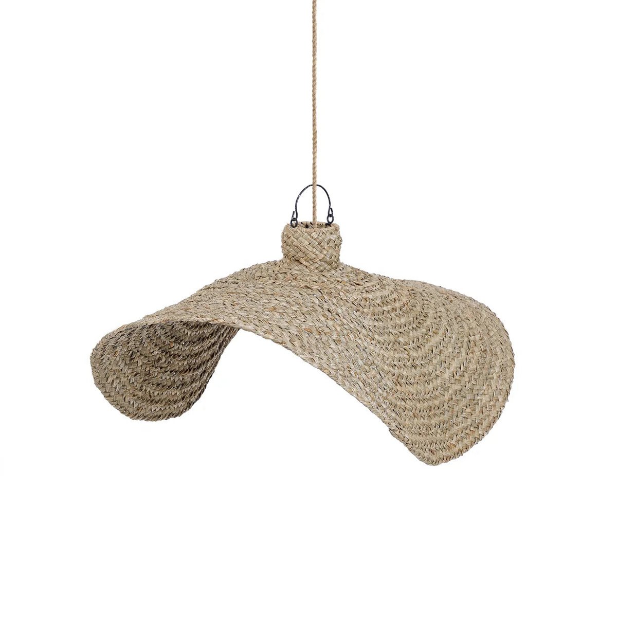 De Qubba Hanger - Naturel - L