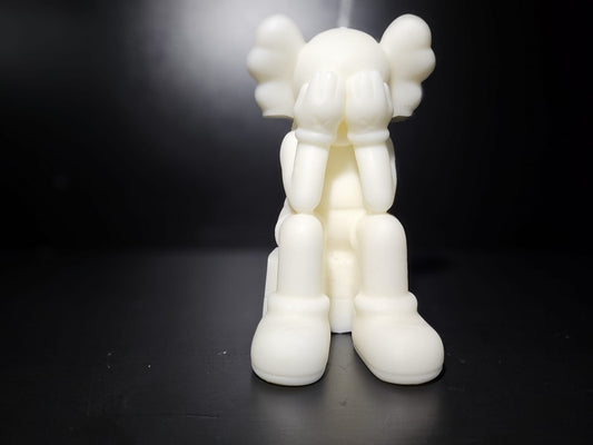 Kaws kaars