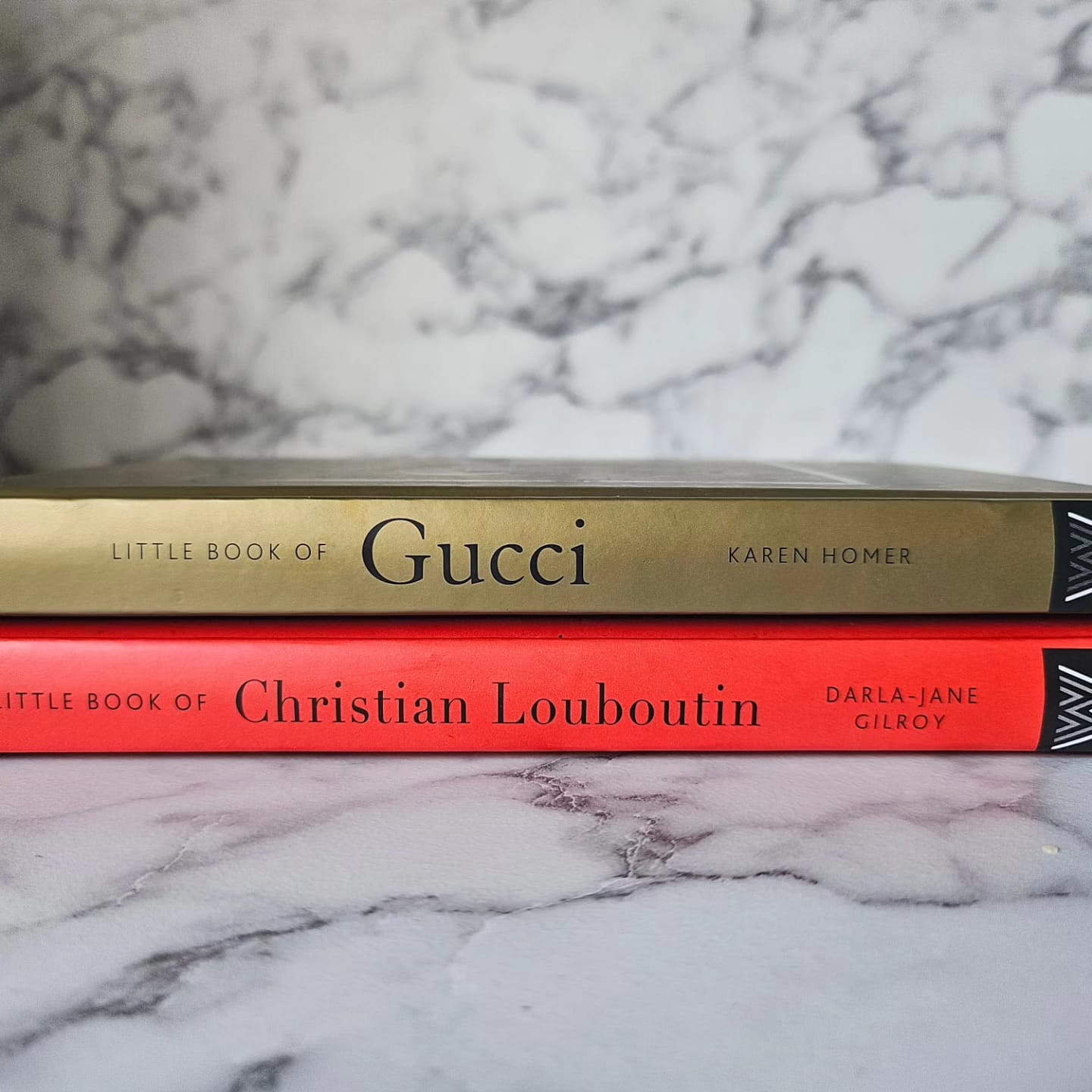 Luxe tafelboeken