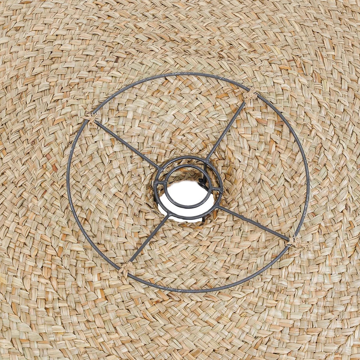 De Qubba Hanger - Naturel - L