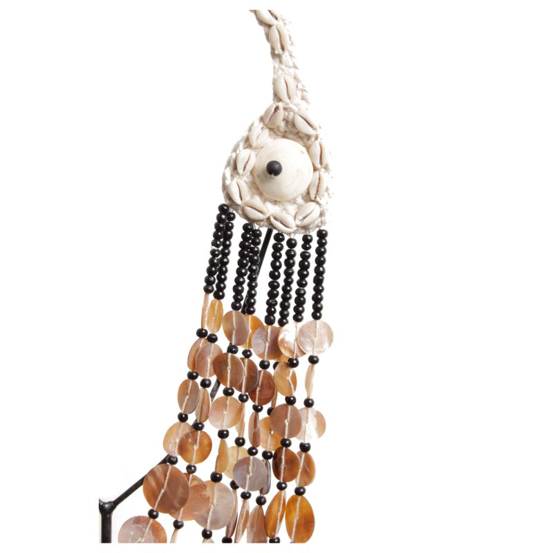 schelp ketting