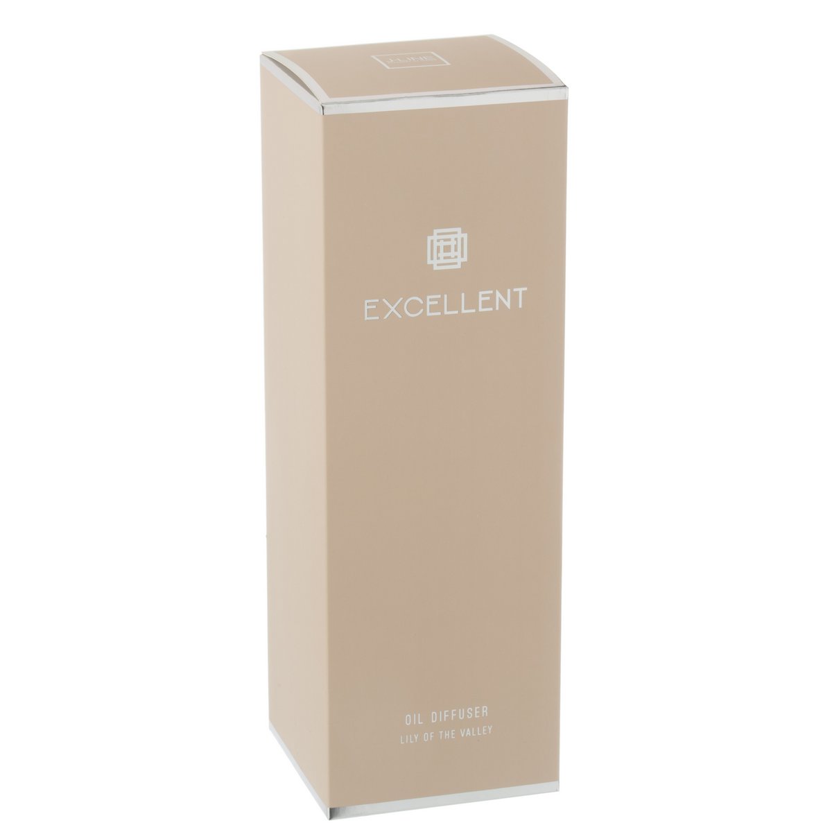 J-Line Geurolie Excellent Glas Beige